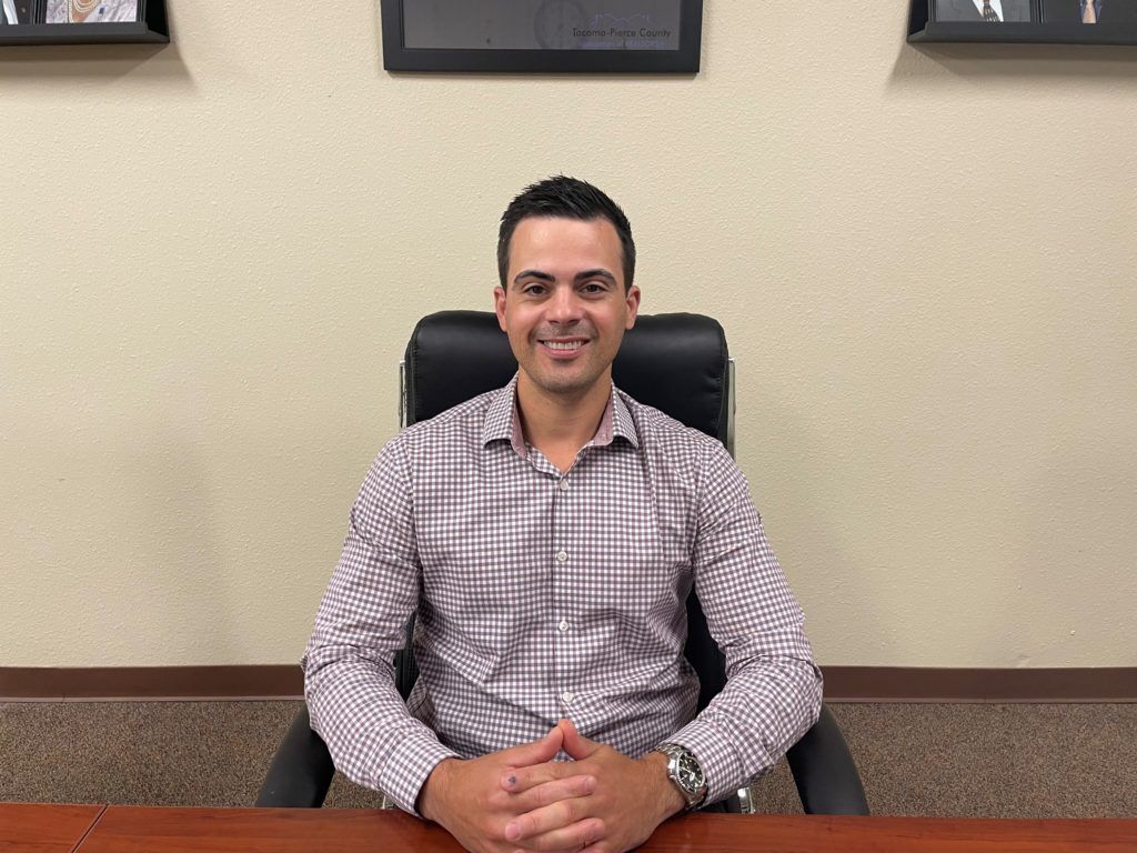 Ask: Sean Martin